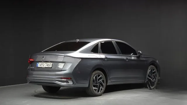 Volkswagen Jetta 2023 1.5 TSI Premium