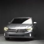 Volkswagen Jetta 2023 1.5 TSI Premium