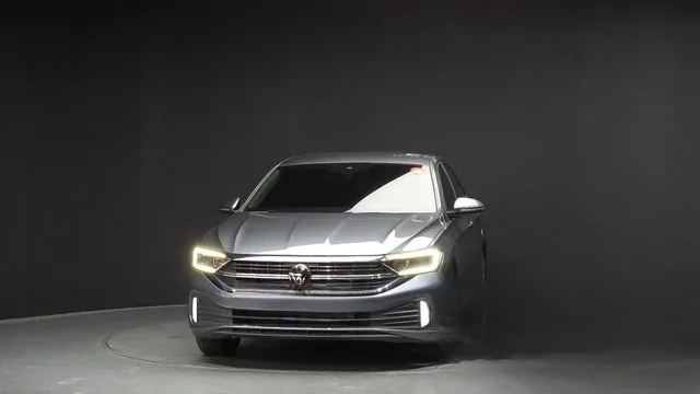 Volkswagen Jetta 2023 1.5 TSI Premium