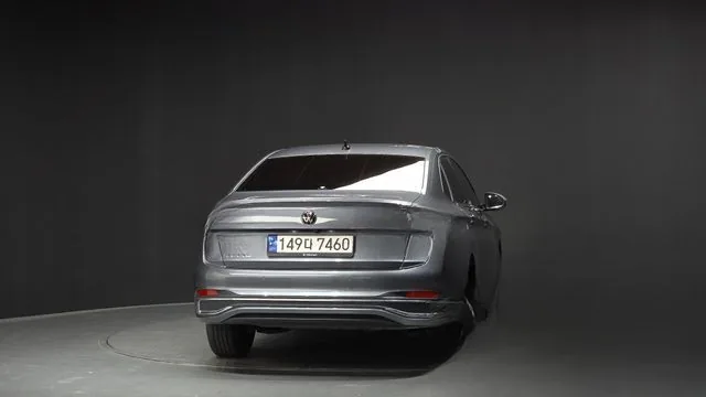 Volkswagen Jetta 2023 1.5 TSI Premium