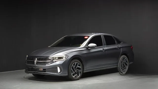 Volkswagen Jetta 2023 1.5 TSI Premium