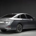 Volkswagen Jetta 2023 1.5 TSI Premium
