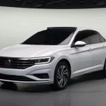 Volkswagen Jetta 2021 1.4 TSI Prestige