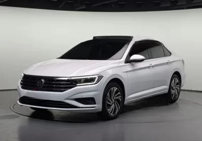 Volkswagen Jetta 2021 1.4 TSI Prestige