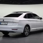 Volkswagen Jetta 2021 1.4 TSI Prestige
