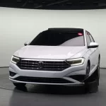 Volkswagen Jetta 2021 1.4 TSI Prestige
