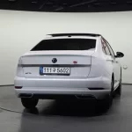 Volkswagen Jetta 2021 1.4 TSI Prestige
