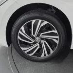 Volkswagen Jetta 2021 1.4 TSI Prestige