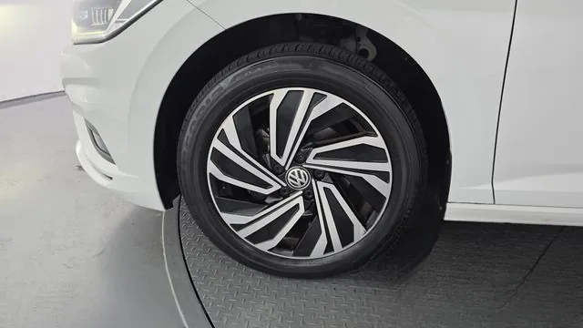 Volkswagen Jetta 2021 1.4 TSI Prestige