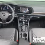 Volkswagen Jetta 2021 1.4 TSI Prestige