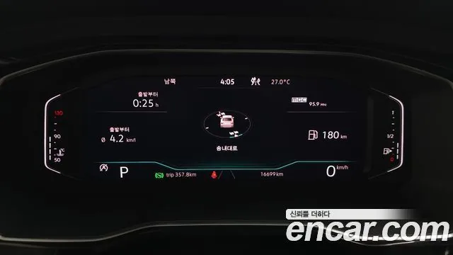 Volkswagen Jetta 2021 1.4 TSI Prestige