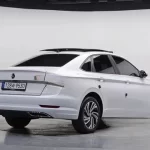 Volkswagen Jetta 2021 1.4 TSI Prestige