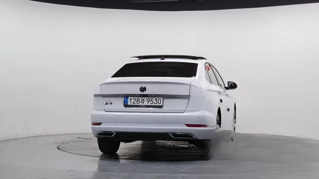 Volkswagen Jetta 2021 1.4 TSI Prestige