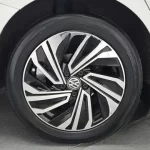 Volkswagen Jetta 2021 1.4 TSI Prestige