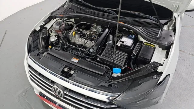 Volkswagen Jetta 2021 1.4 TSI Prestige