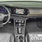 Volkswagen Jetta 2021 1.4 TSI Prestige