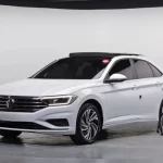Volkswagen Jetta 2021 1.4 TSI Prestige