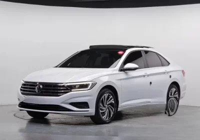 Volkswagen Jetta 2021 1.4 TSI Prestige