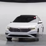 Volkswagen Jetta 2021 1.4 TSI Prestige
