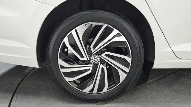 Volkswagen Jetta 2021 1.4 TSI Prestige