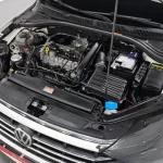 Volkswagen Jetta 2021 1.4 TSI Prestige