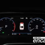 Volkswagen Jetta 2021 1.4 TSI Prestige