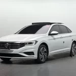 Volkswagen Jetta 2021 1.4 TSI Prestige