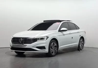 Volkswagen Jetta 2021 1.4 TSI Prestige