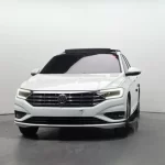 Volkswagen Jetta 2021 1.4 TSI Prestige