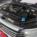 Volkswagen Jetta 2021 1.4 TSI Prestige