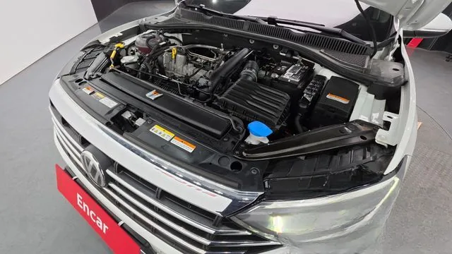 Volkswagen Jetta 2021 1.4 TSI Prestige