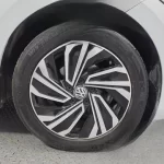 Volkswagen Jetta 2021 1.4 TSI Prestige