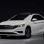 Volkswagen Jetta 2021 1.4 TSI Prestige