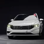 Volkswagen Jetta 2021 1.4 TSI Prestige