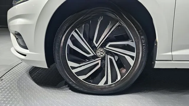 Volkswagen Jetta 2021 1.4 TSI Prestige