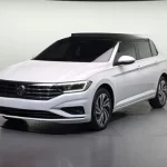 Volkswagen Jetta 2021 1.4 TSI Prestige