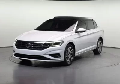 Volkswagen Jetta 2021 1.4 TSI Prestige