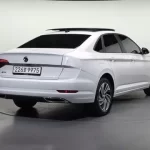 Volkswagen Jetta 2021 1.4 TSI Prestige