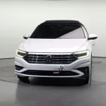 Volkswagen Jetta 2021 1.4 TSI Prestige