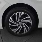 Volkswagen Jetta 2021 1.4 TSI Prestige