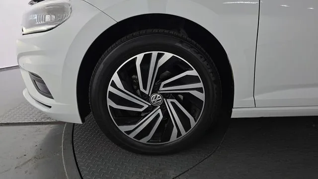 Volkswagen Jetta 2021 1.4 TSI Prestige