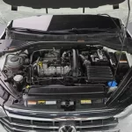 Volkswagen Jetta 2021 1.4 TSI Prestige