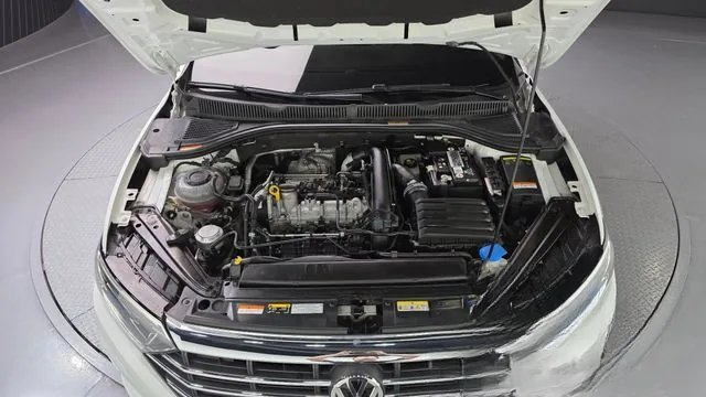 Volkswagen Jetta 2021 1.4 TSI Prestige