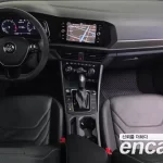 Volkswagen Jetta 2021 1.4 TSI Prestige