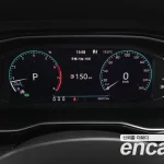 Volkswagen Jetta 2021 1.4 TSI Prestige