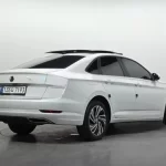 Volkswagen Jetta 2021 1.4 TSI Prestige