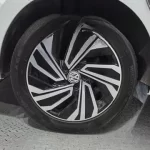 Volkswagen Jetta 2021 1.4 TSI Prestige