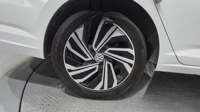 Volkswagen Jetta 2021 1.4 TSI Prestige