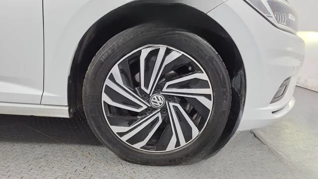 Volkswagen Jetta 2021 1.4 TSI Prestige