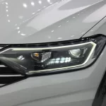 Volkswagen Jetta 2021 1.4 TSI Prestige